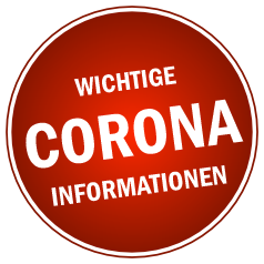 button corona info